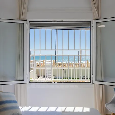 Casa de Férias Rise & Shine By Fidalsa Guardamar del Segura